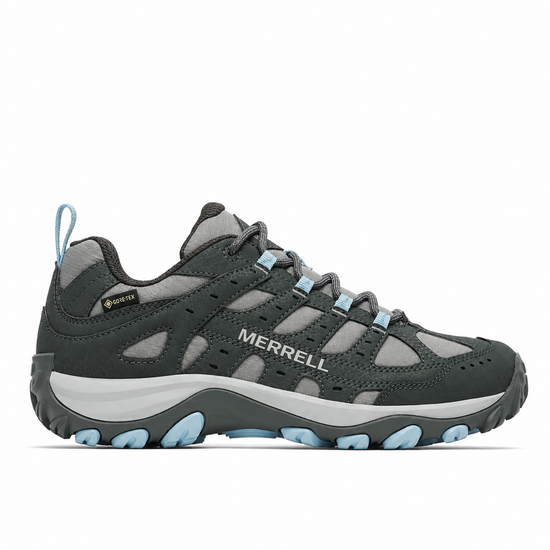 Women's Accentor Sport 4 GORE-TEX® Walking Shoes - Grey