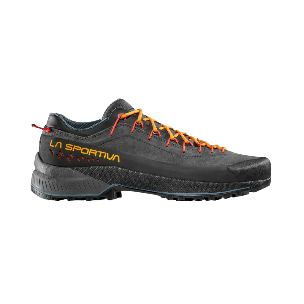 Men's TX4 Evo Approach Shoes - Grey