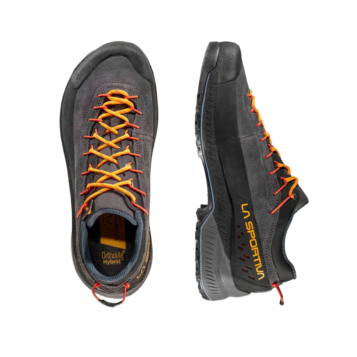 Men's TX4 Evo Approach Shoes - Grey