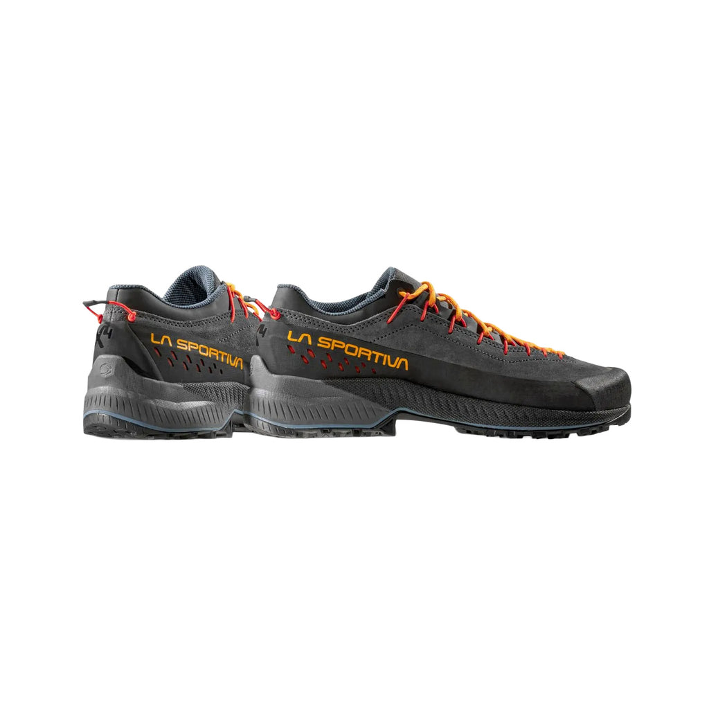 Men's TX4 Evo Approach Shoes - Grey
