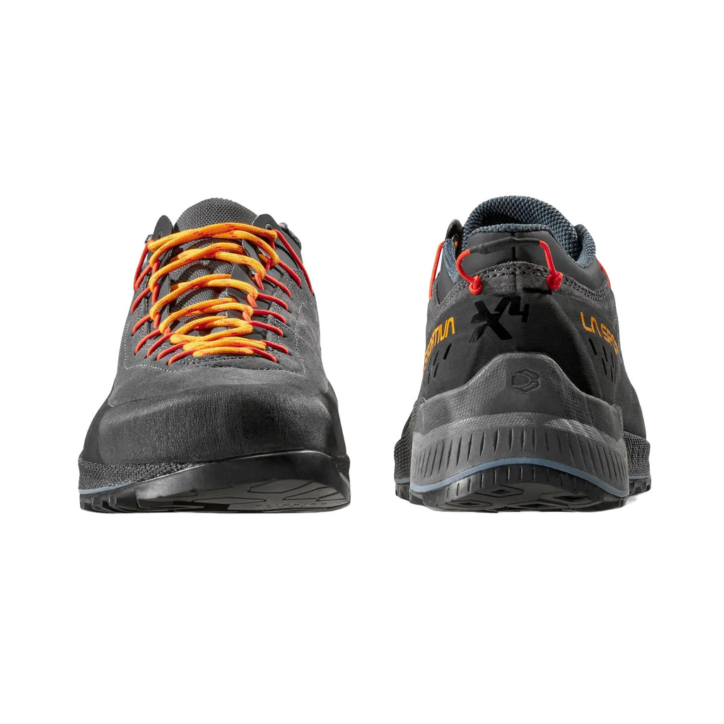 Men's TX4 Evo Approach Shoes - Grey