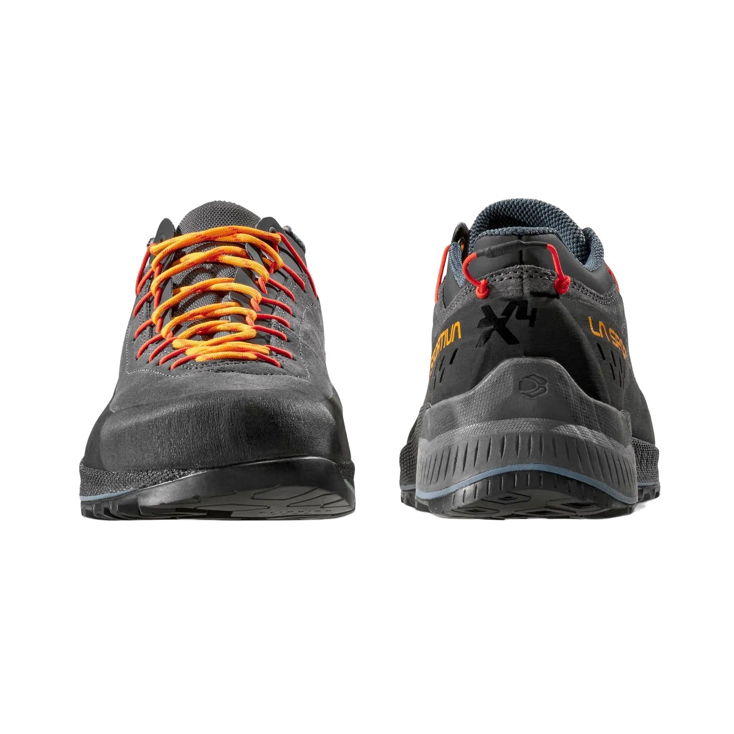 Men's TX4 Evo Approach Shoes - Grey