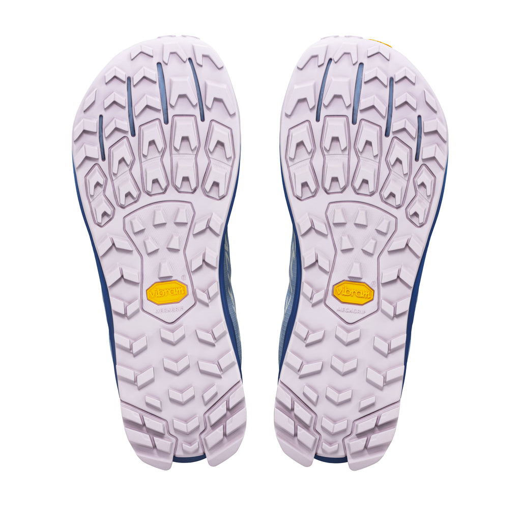 Women's Lone Peak 9+ Shoes - Blue