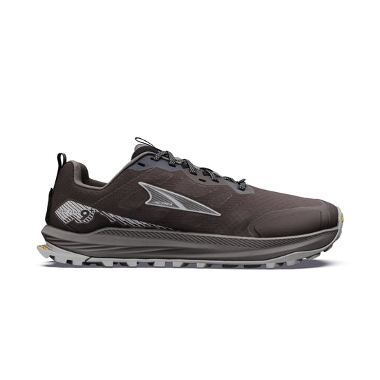Men's Lone Peak 9+ Shoes - Brown