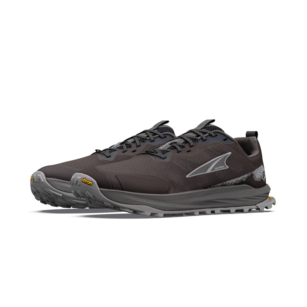 Men's Lone Peak 9+ Shoes - Brown