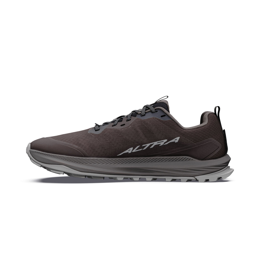 Men's Lone Peak 9+ Shoes - Brown