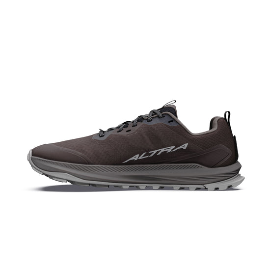Men's Lone Peak 9+ Shoes - Brown