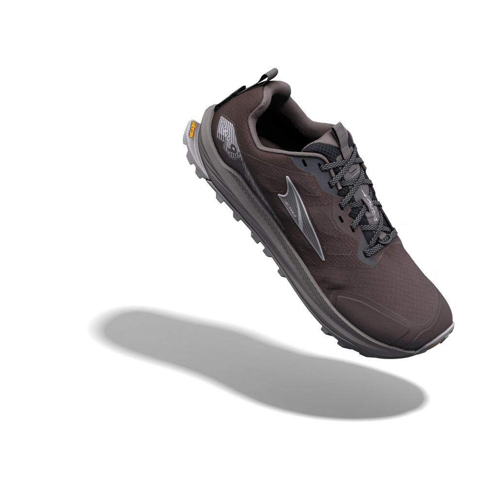 Men's Lone Peak 9+ Shoes - Brown