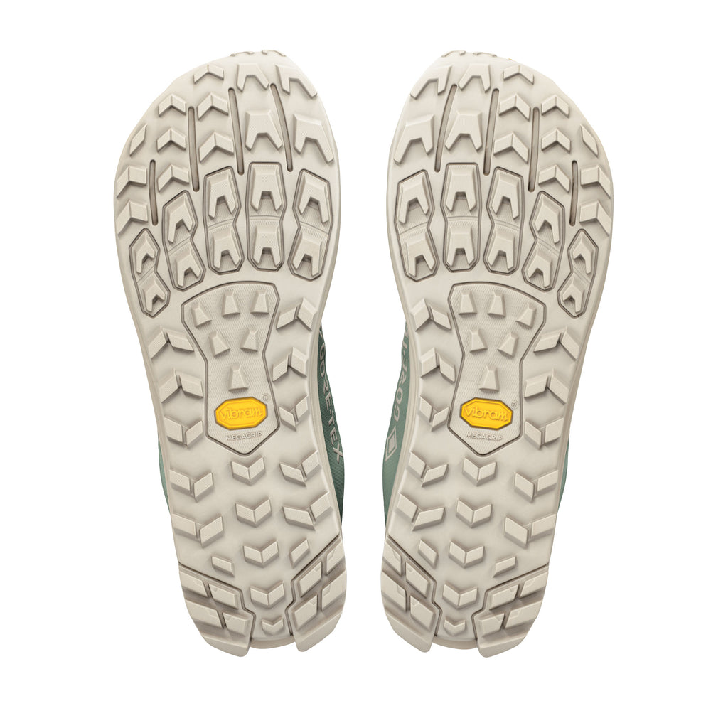 Men's Lone Peak 9+ GORE-TEX Shoes - Green