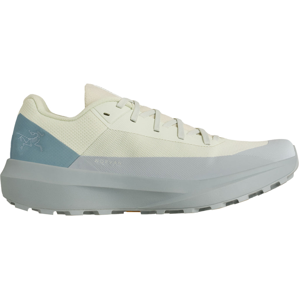 Women's Norvan Long Distance 4 GORE-TEX® Trail Running Shoes - SL Forage / Fogstone