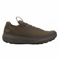 Men's Norvan Long Distance 4 GORE-TEX® Trail Running Shoes - DK Mongoose