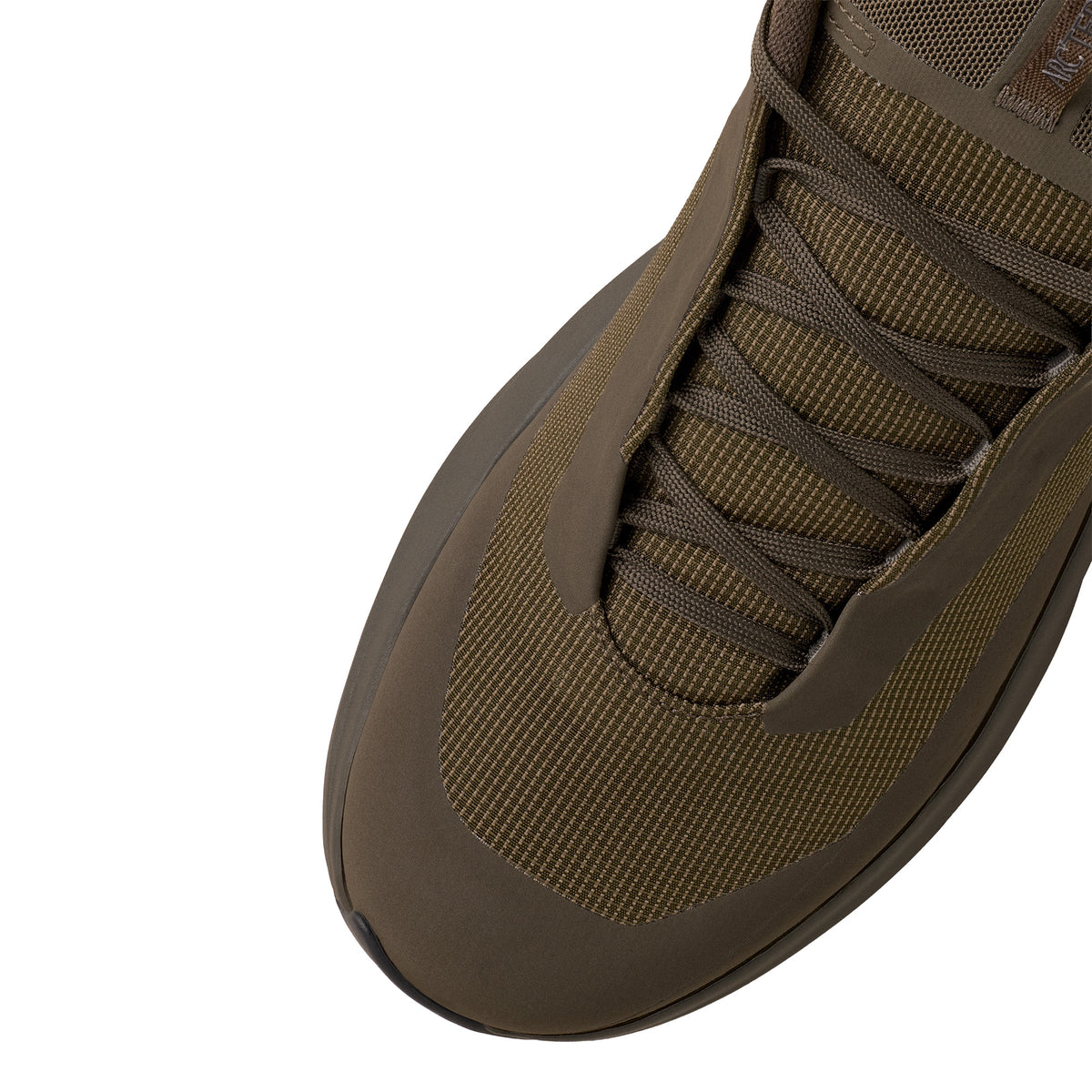 Men's Norvan Long Distance 4 GORE-TEX® Trail Running Shoes - DK Mongoose
