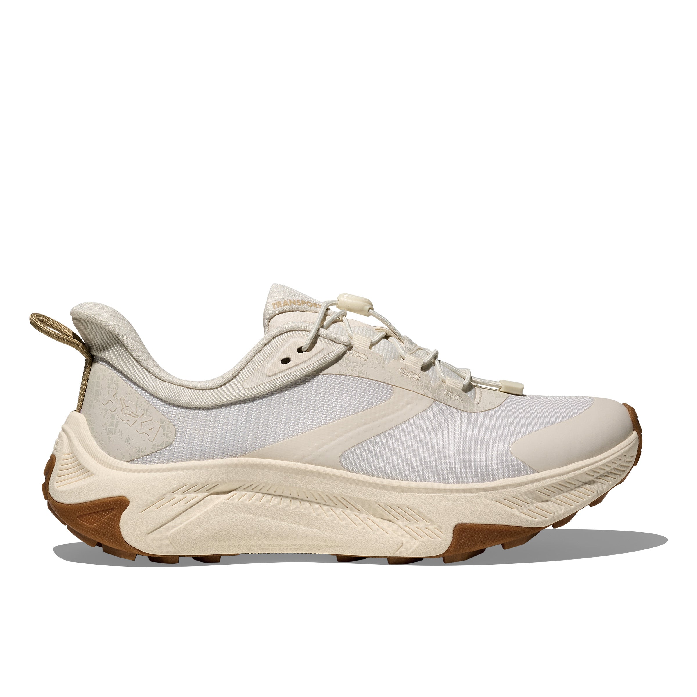 Women's Transport 2 Walking Shoes - White