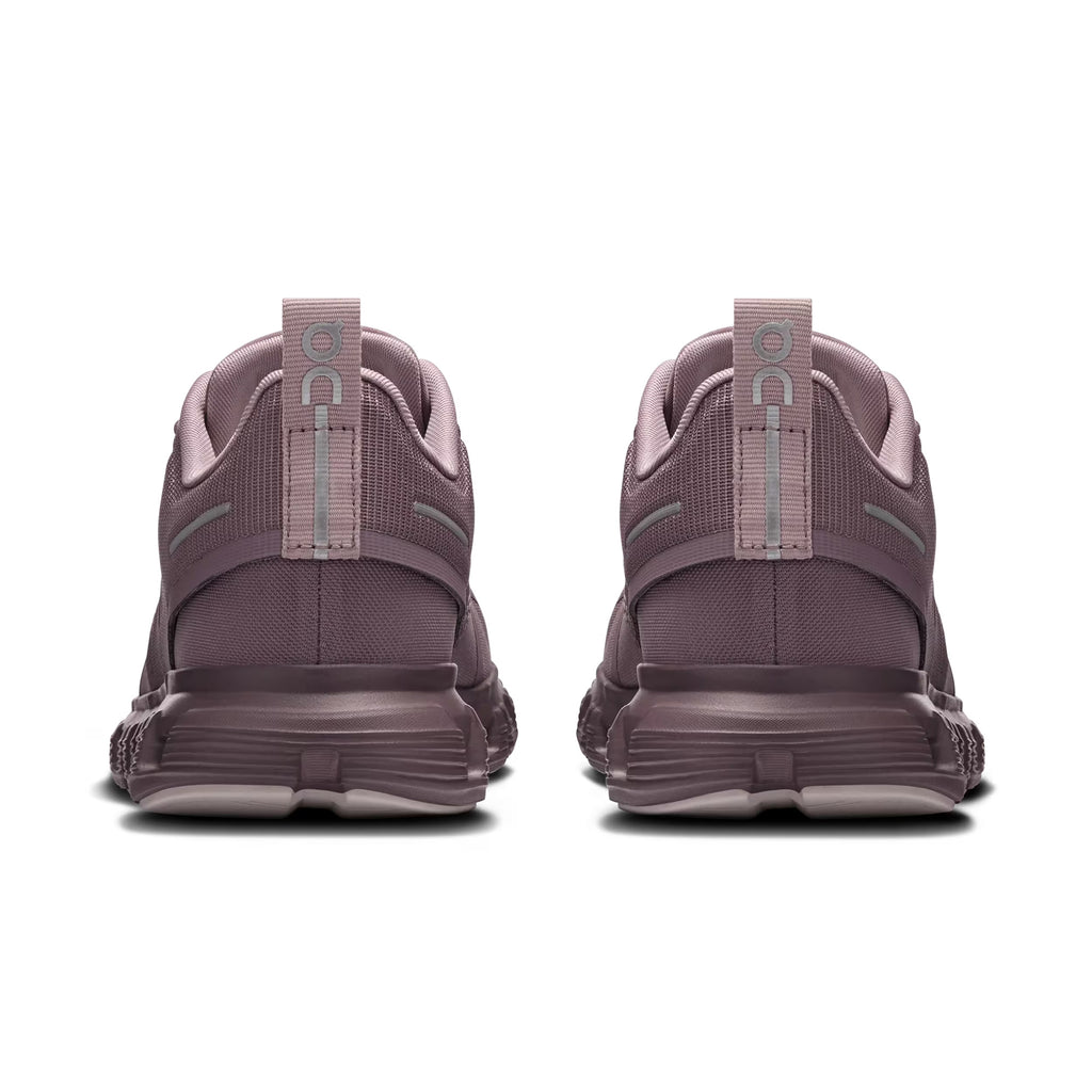 Women's Cloud 6 Waterproof Shoes - Purple