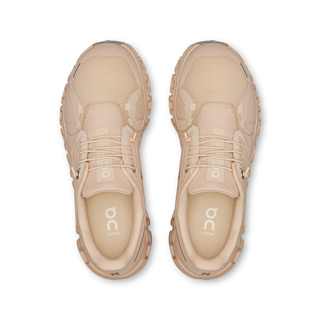 Women's Cloud 6 Shoes - Beige