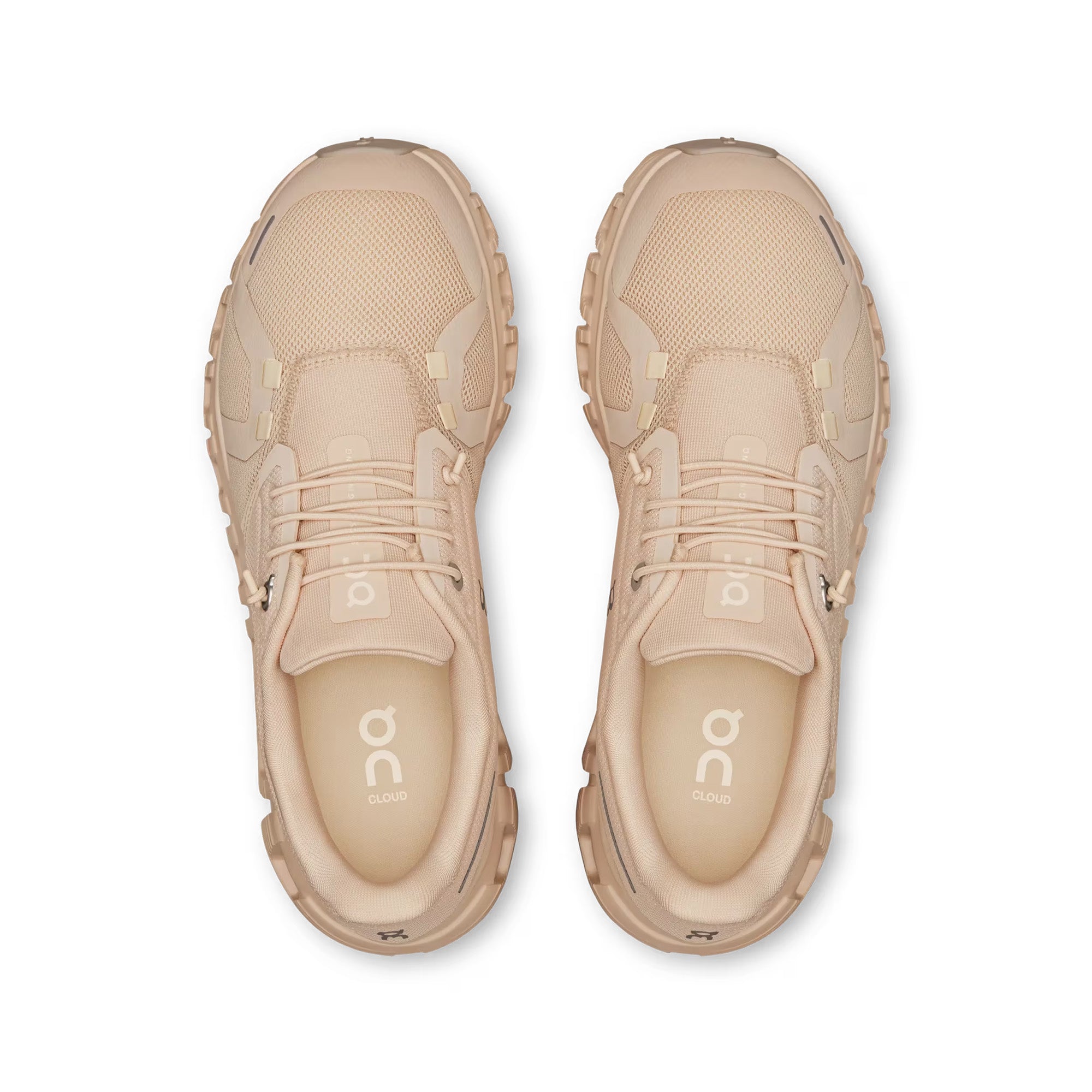 Women's Cloud 6 Shoes - Beige