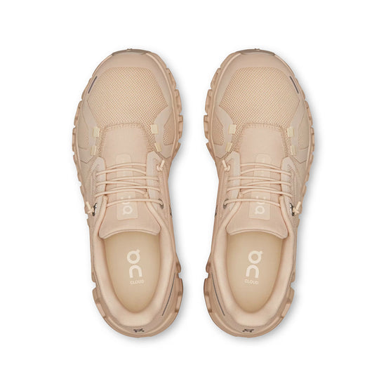 Women's Cloud 6 Shoes - Beige