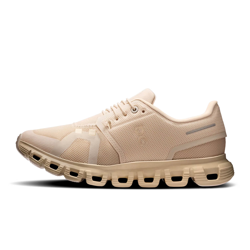 Women's Cloud 6 Shoes - Beige