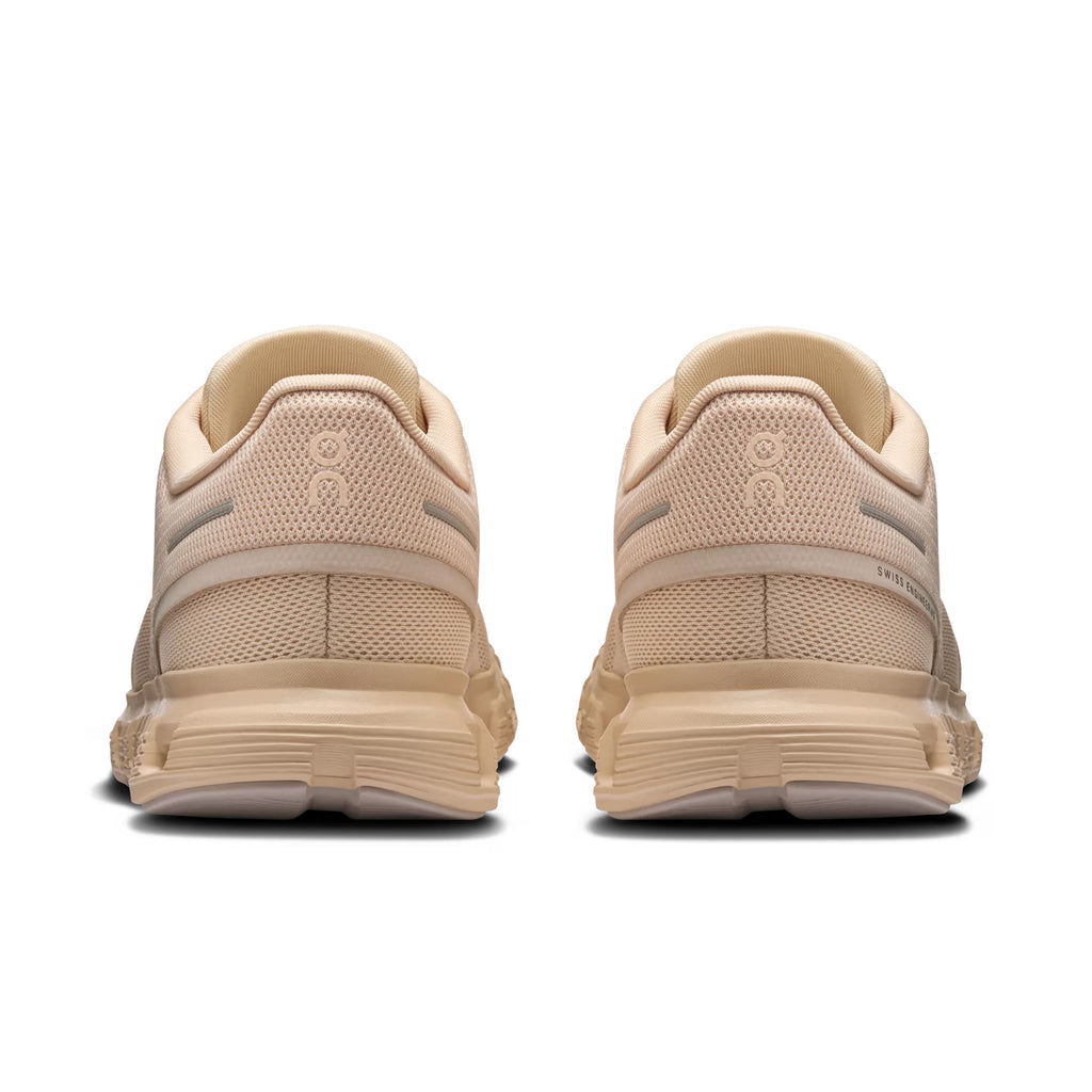 Women's Cloud 6 Shoes - Beige