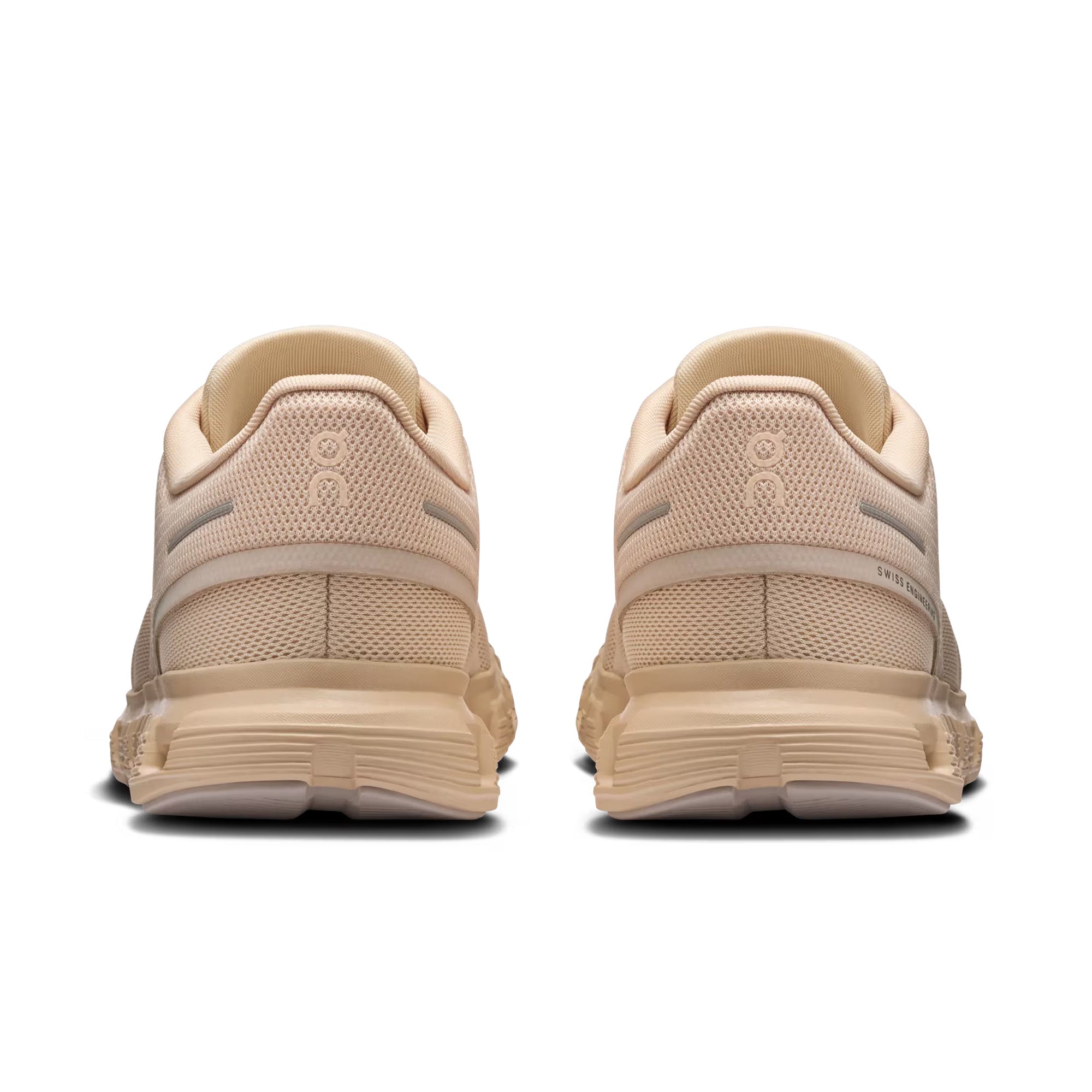 Women's Cloud 6 Shoes - Beige