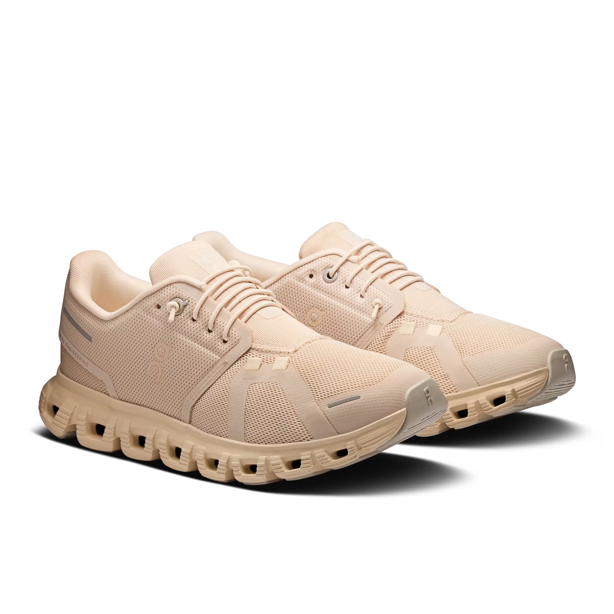 Women's Cloud 6 Shoes - Beige