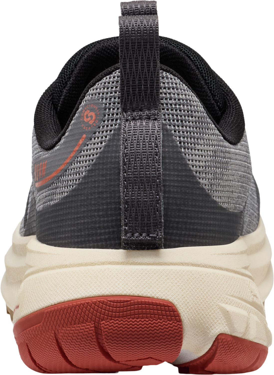 Men's Roam Trail Running Shoes - Grey