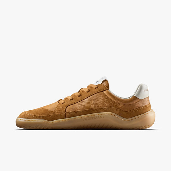 Men's Gobi II Leather Sneakers - Brown