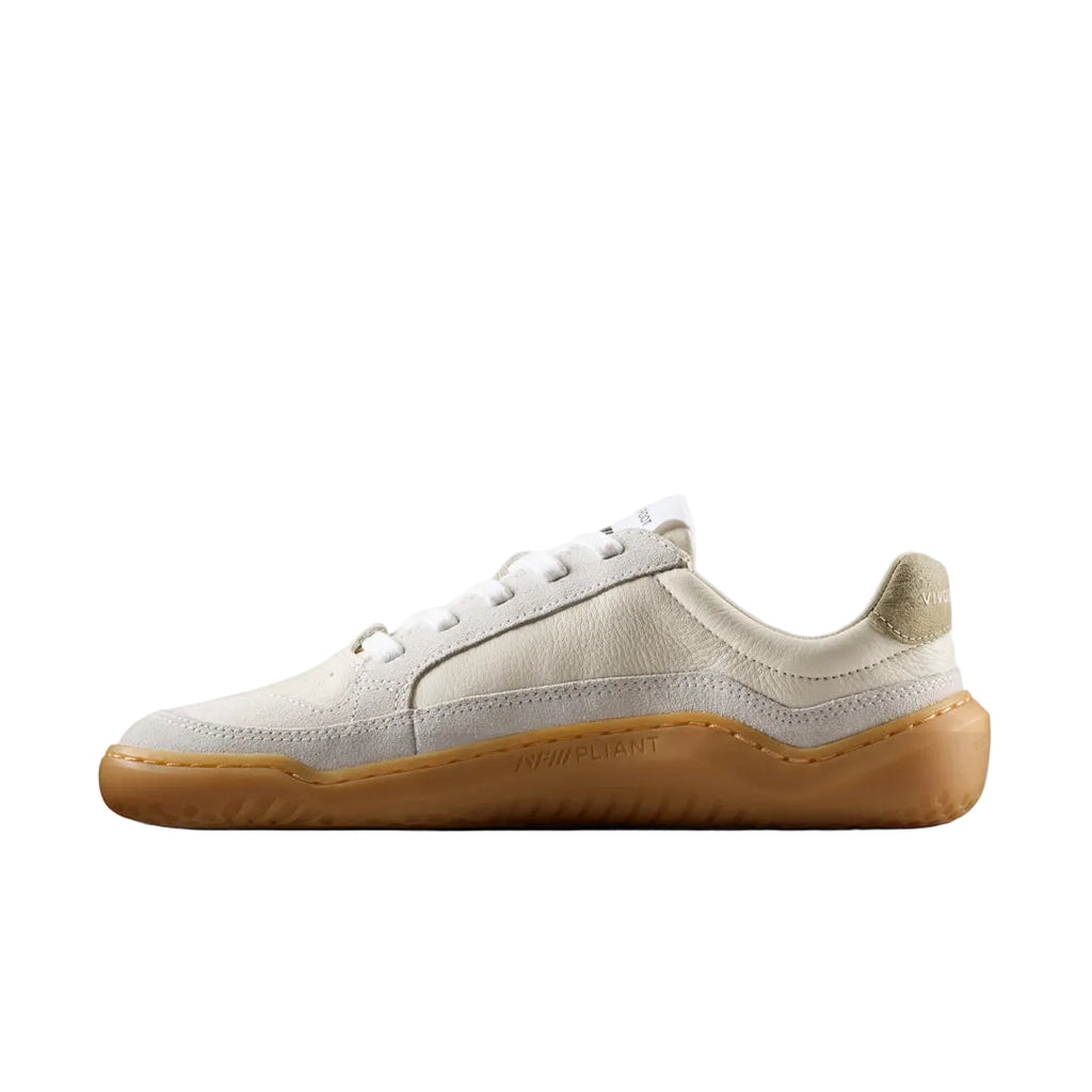 Women's Gobi II Leather Sneakers - Green