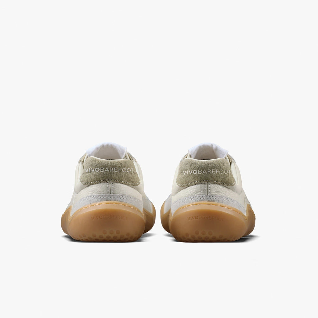 Women's Gobi II Leather Sneakers - Green