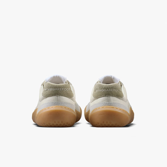 Women's Gobi II Leather Sneakers - Green