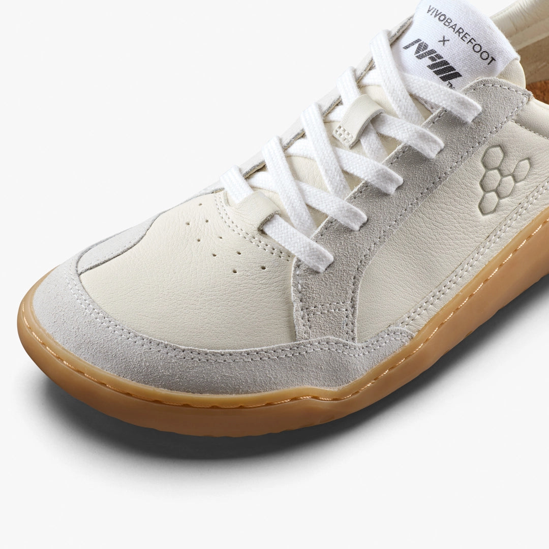 Women's Gobi II Leather Sneakers - Green