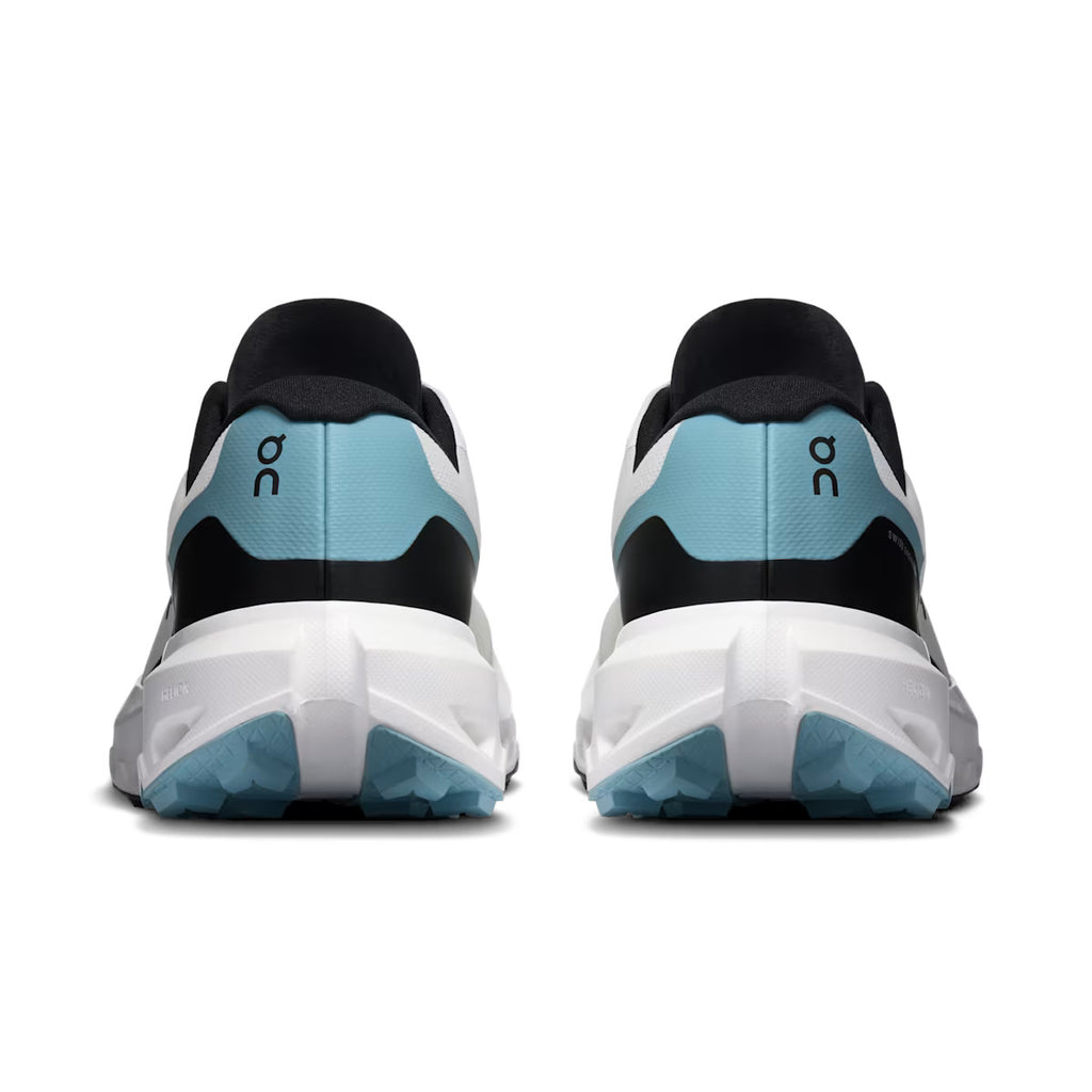 Men's Cloudvista 3 Trail Running Shoes - White