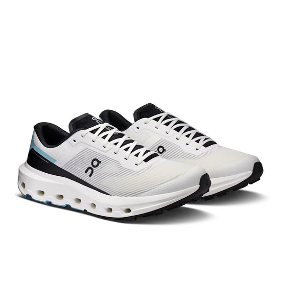 Men's Cloudvista 3 Trail Running Shoes - White