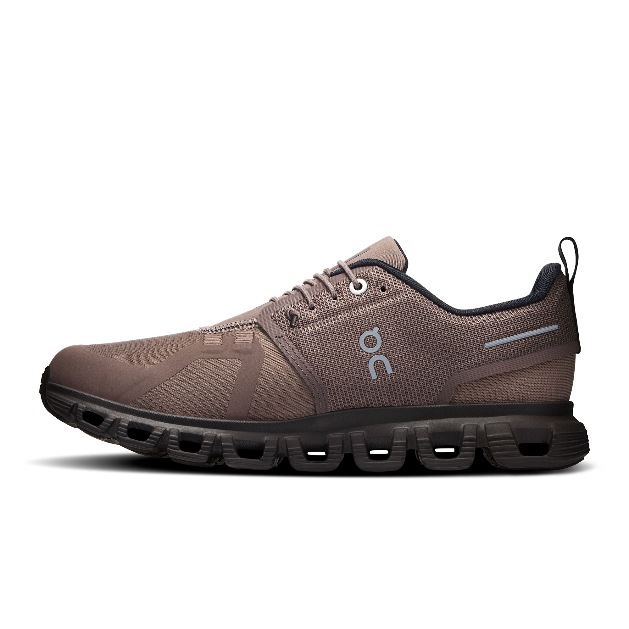 Women's Cloud 6 Waterproof Shoes - Dark Purple