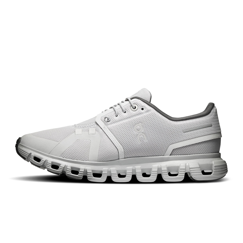 Women's Cloud 6 Shoes - Grey