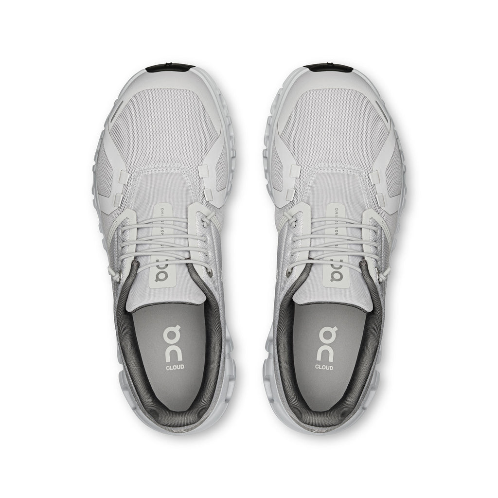 Women's Cloud 6 Shoes - Grey