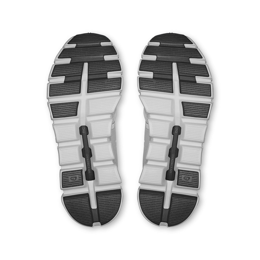 Women's Cloud 6 Shoes - Grey
