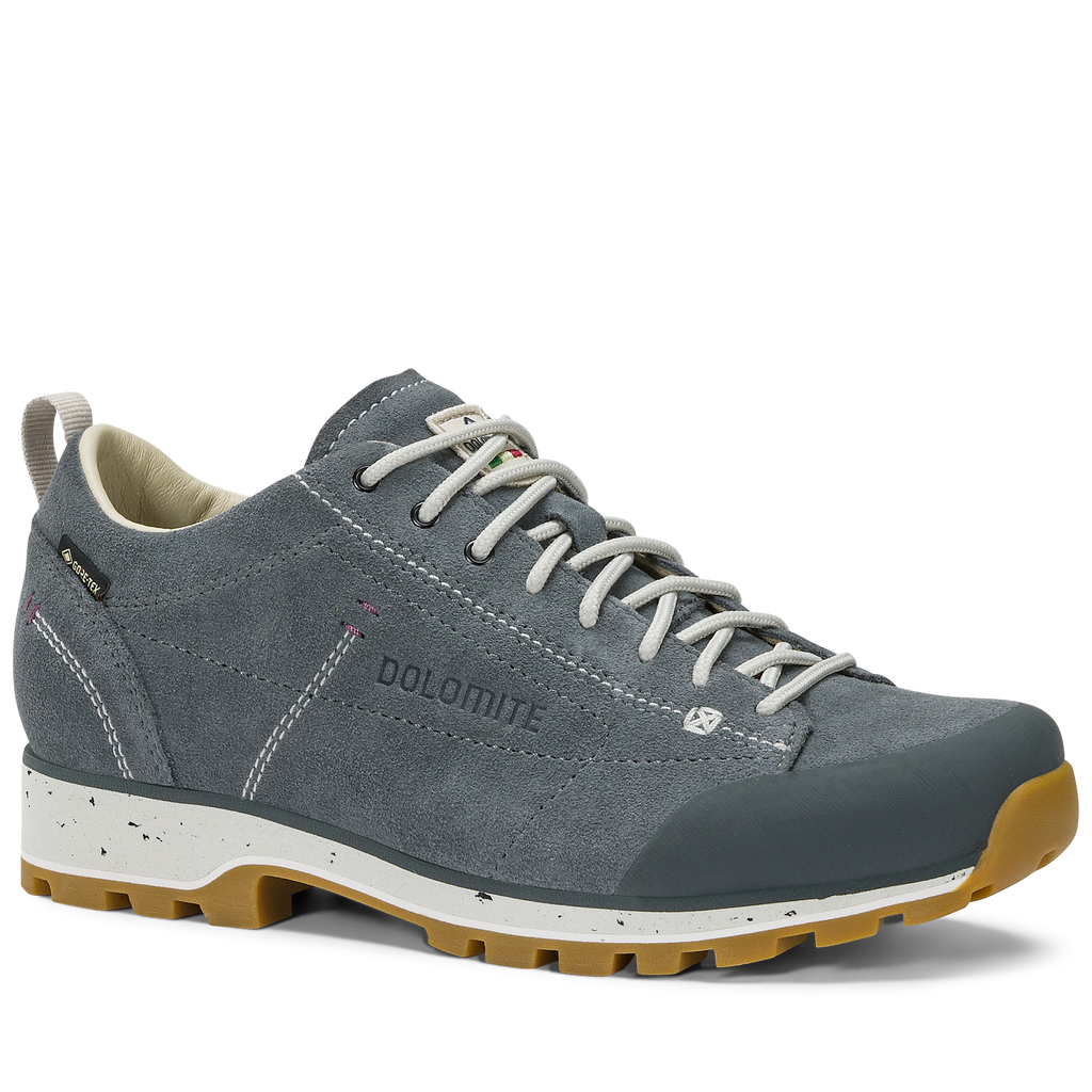 Women's Cinquantaquattro Low FG Evo GORE-TEX Shoes - Grey