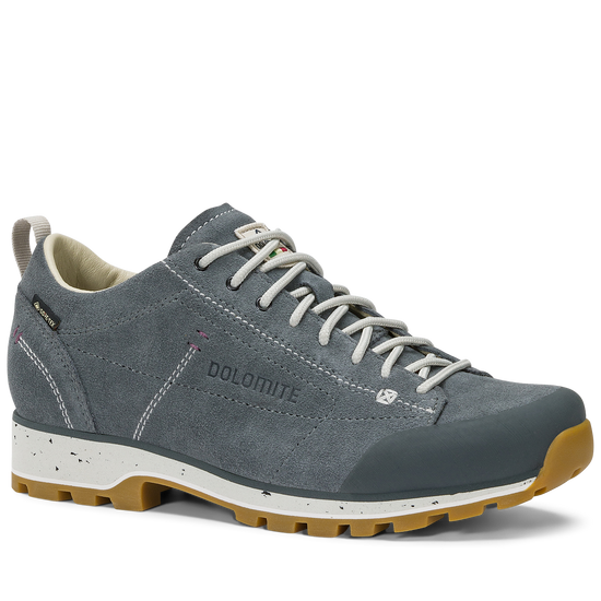 Women's Cinquantaquattro Low FG Evo GORE-TEX Shoes - Grey