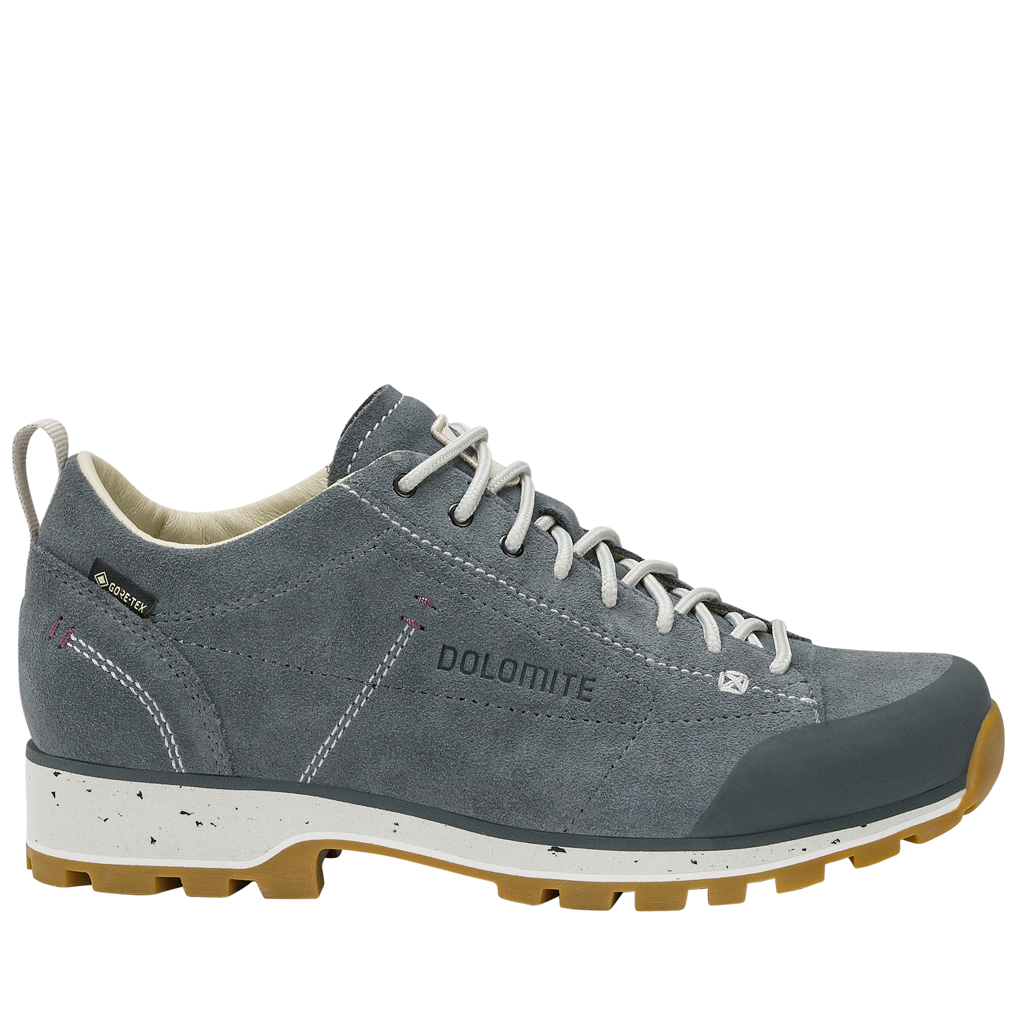 Women's Cinquantaquattro Low FG Evo GORE-TEX Shoes - Grey
