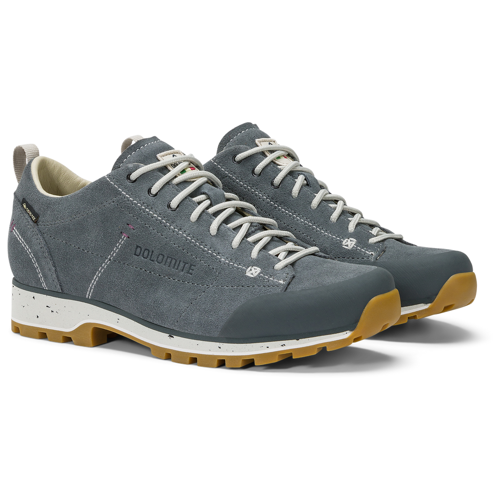 Women's Cinquantaquattro Low FG Evo GORE-TEX Shoes - Grey