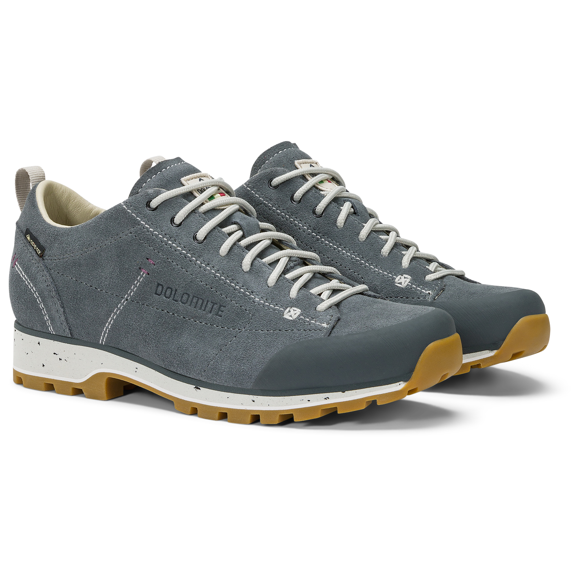 Women's Cinquantaquattro Low FG Evo GORE-TEX Shoes - Grey