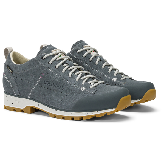Women's Cinquantaquattro Low FG Evo GORE-TEX Shoes - Grey