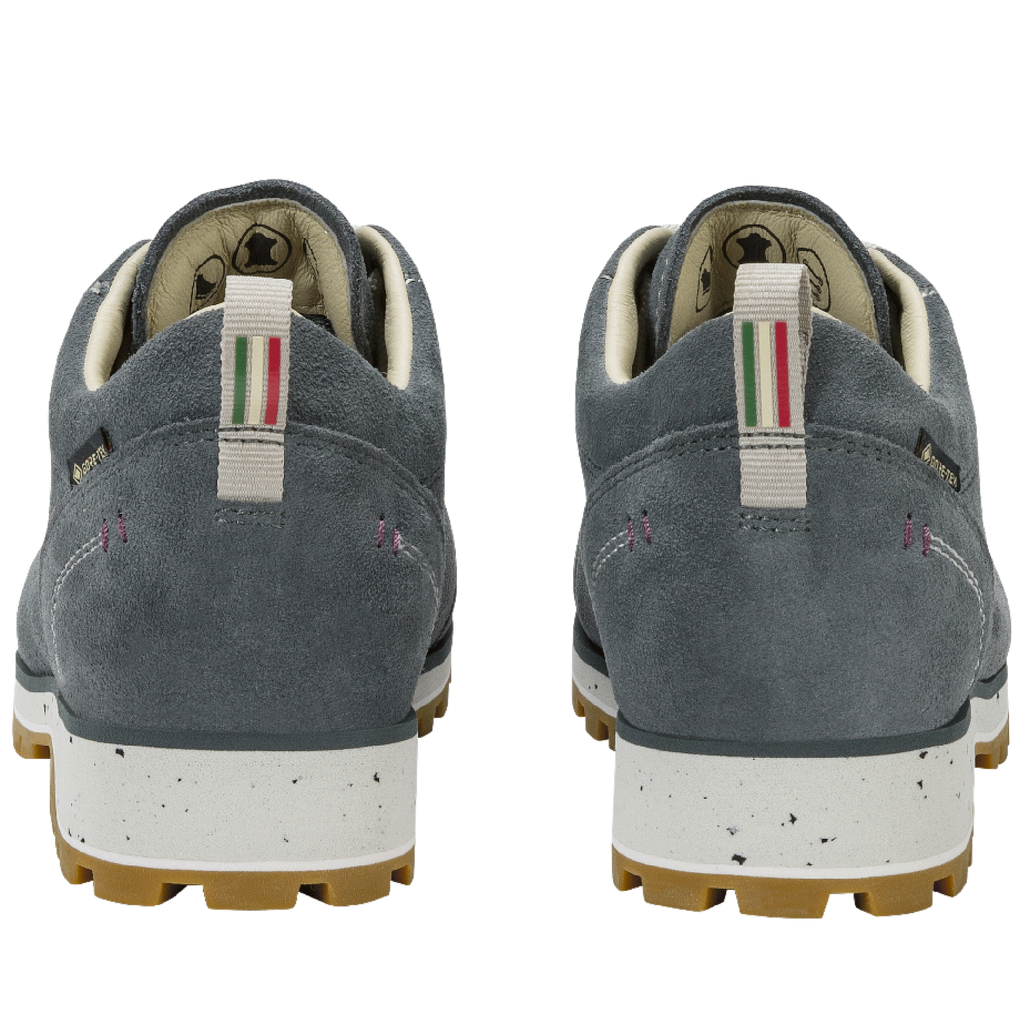 Women's Cinquantaquattro Low FG Evo GORE-TEX Shoes - Grey
