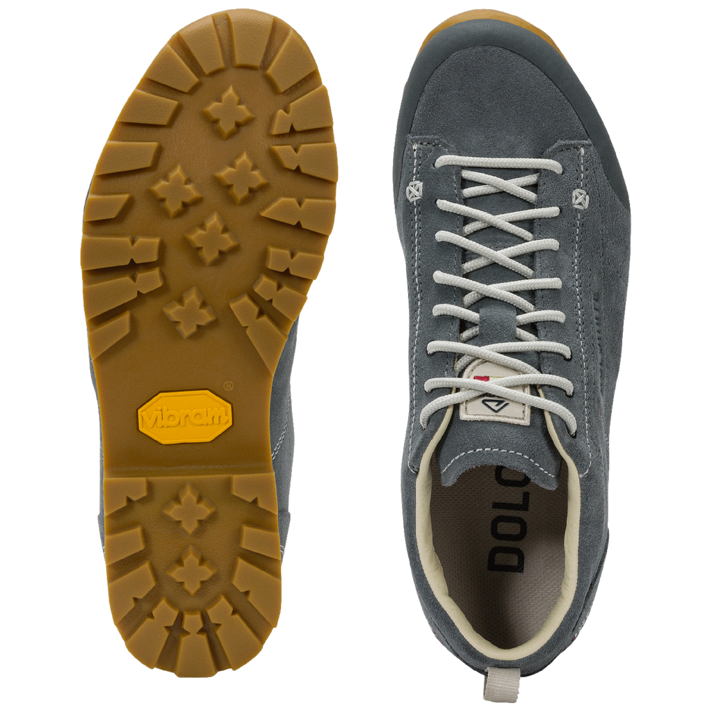 Women's Cinquantaquattro Low FG Evo GORE-TEX Shoes - Grey