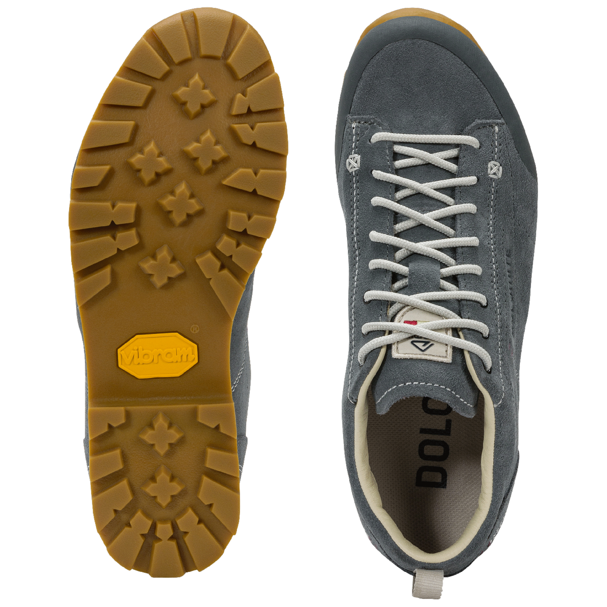 Women's Cinquantaquattro Low FG Evo GORE-TEX Shoes - Grey