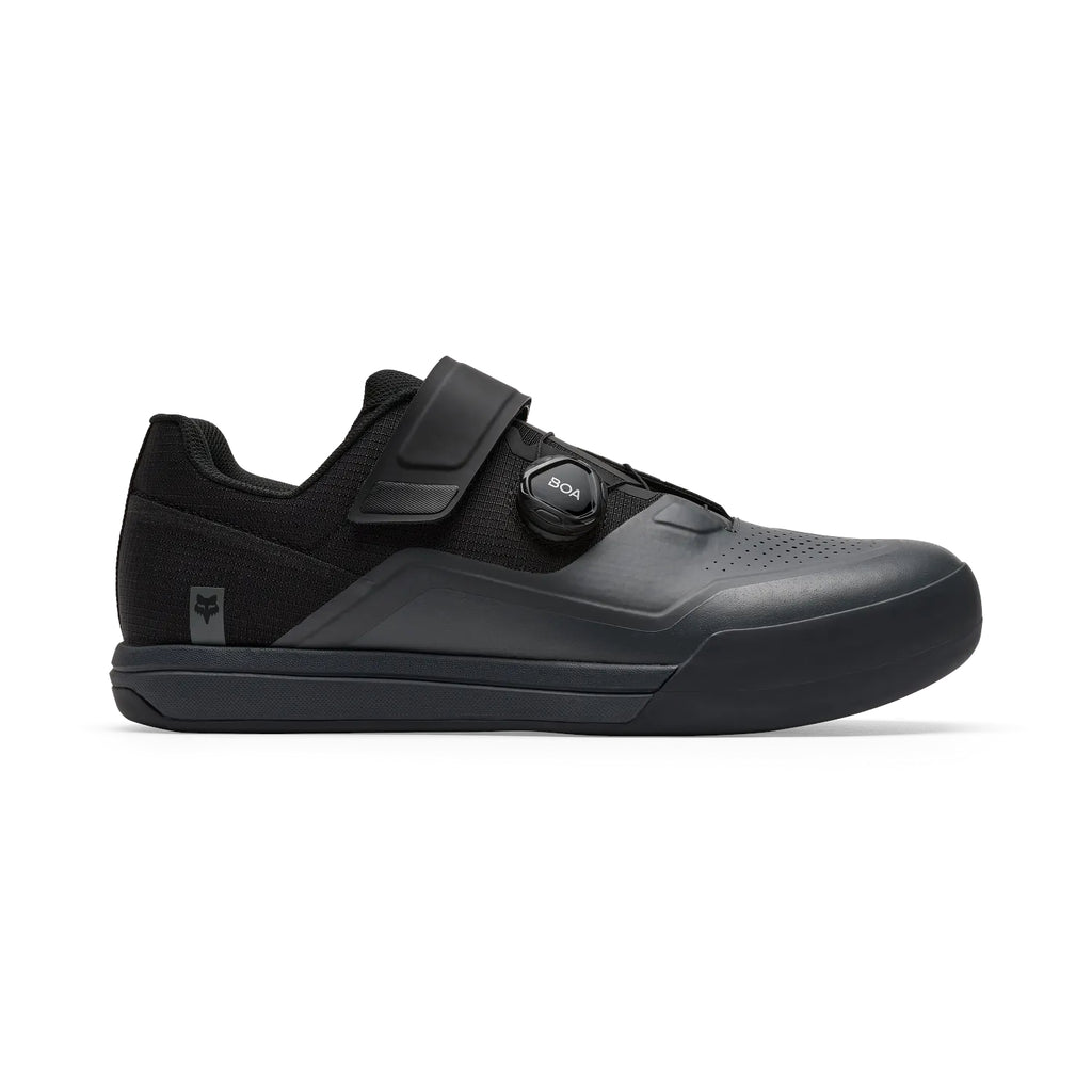 Men's Union Clipless MTB Shoes - Grey