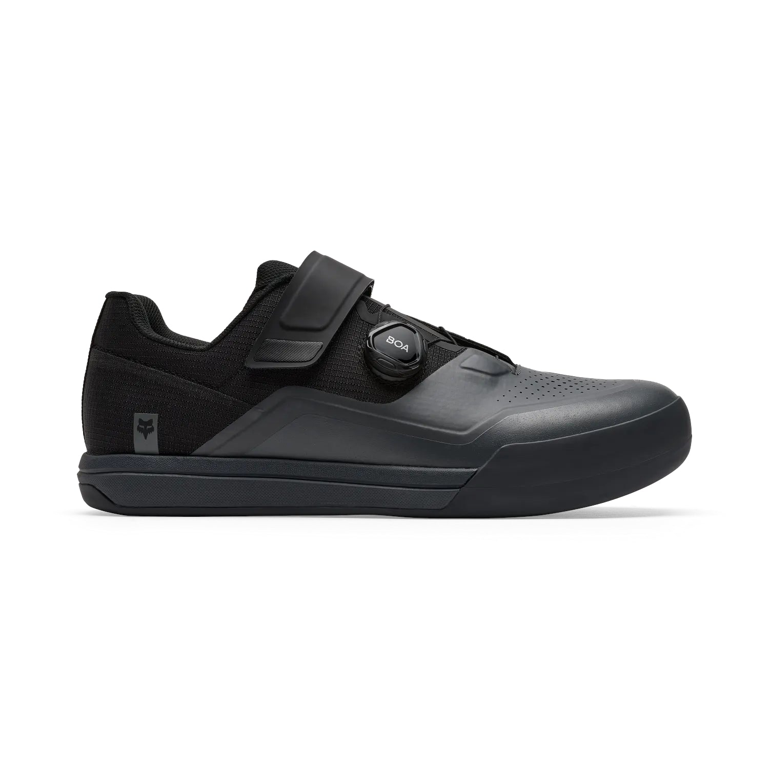 Men's Union Clipless MTB Shoes - Grey