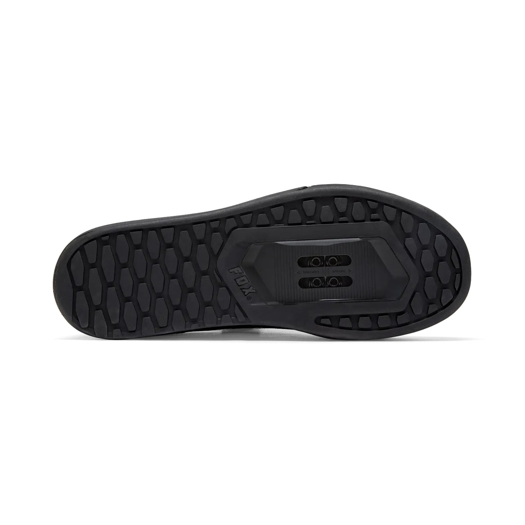 Men's Union Clipless MTB Shoes - Grey