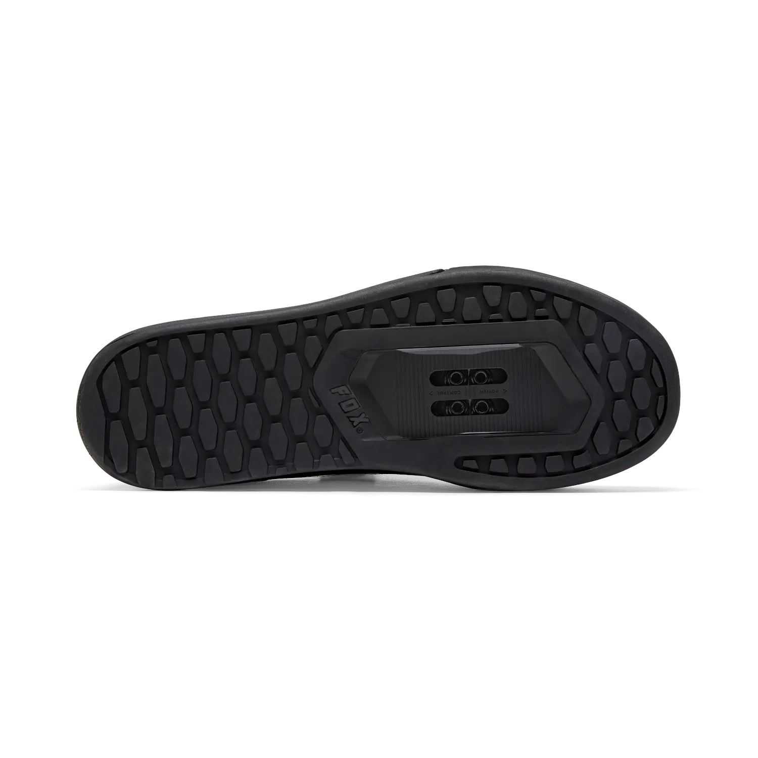 Men's Union Clipless MTB Shoes - Grey